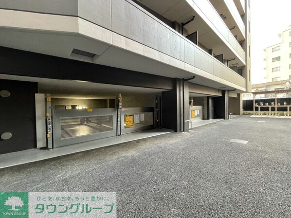 アヴァンカーサ町屋の物件内観写真